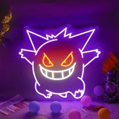 お歳暮 人気 2025年最新】ネオンライト ポケモンの人気アイテム メルカリ - その他