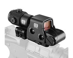 EOTech 558 マグニファイア G33 レプリカ セット QD対応 - メルカリ
