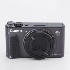 2024年最新】powershot sx730 hsの人気アイテム - メルカリ