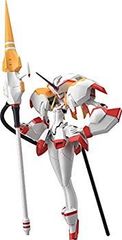 [중고](미사용·미개봉품) MODEROID 다린·인·더·프랑키스 스트레리치아 논스케일 PS&ABS제 조립식 플라스틱 모델 bt0tq1u