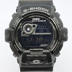 G-SHOCK、Baby-G、CASIO