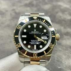 62今すぐ購入へようこそ! ！即購入  新品未使用 箱付 ROLEX 腕時計です65｜本日限定特価｜新品未使用--WTO輸入2