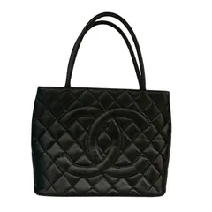 2025年最新】シャネル 復刻トートの人気アイテム - メルカリ 