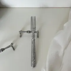 2025年最新】ナイフレスト アンティークの人気アイテム - メルカリ