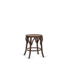 【正規直輸入】新品未使用★ページドPaged ベントウッドスツール No.4346／座面高46cm／ピュア・マテリアル／トーネットTHONET