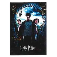 ポスター　【Harry Potter and the Prisoner of Azkaban】　ハリー・ポッターとアズカバンの囚人　映画　洋画 グッズ
