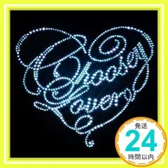 2025年最新】東方神起 Choosey Loverの人気アイテム - メルカリ