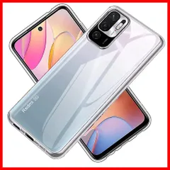 ケース Xiaomi Xiaomi Redmi Note Note 10 JE 用の 用の カバー 保護ケース 軽量 JE 黄ばみなし バンパー 衝撃吸収 10 傷つけ防止 携帯便利 Xiaomi Redmi Redmi Note 10 10T JE XIG0