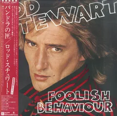 中古】 Can't Deny It ロッド・スチュワート 楽天市場】ロッド