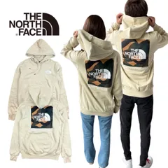 ザ ノースフェイス The North Face ボックス パーカー バックプリント NF0A7UNS グラベル フーディー メンズ レディース 裏起毛 THE NORTH FACE BOX NSE HOODIE 新品 正規品 未使用品