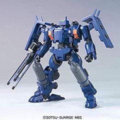 [중고] [미사용품] HG 1/144 MSJ-06II-ET 티에렌 우주 지휘관형 (기동전사 건담 00)