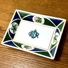 た62【廃盤希少】Christian Dior クリスチャンディオール ロワイヤル