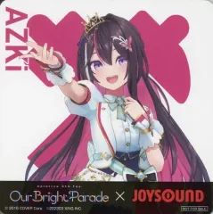 2025年最新】azki ホロライブ コースターの人気アイテム - メルカリ