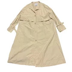 2025年最新】MOGA レディース トレンチコート・スプリングコートの人気