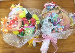 ミニー様ご注文分♡サッカー風船22枚他5枚　プチギフト　卒業　卒団　お祝い ミニー様ご注文分♡サッカー風船22枚他5枚　プチギフト　卒業　卒団　お祝い