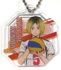 【中古】雑貨 孤爪研磨 「ハイキュー!! TO THE TOP アクリミニ アクリルキーチェーン」