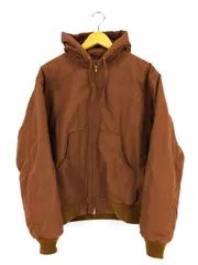 アンユーズド UNUSED duck parka メンズ JPN：2 のサムネイル