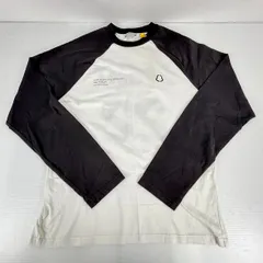 2024年最新】moncler fragment tシャツの人気アイテム - メルカリ