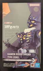 BANDAI SPIRITS S.H.Figuarts 仮面ライダーガッチャード 仮面ライダードレッド零式