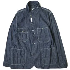 2025年最新】Engineered Garments ハンティングの人気アイテム