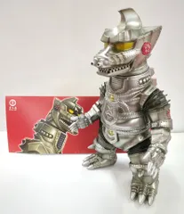 2025年最新】kaiju one メカゴジラの人気アイテム - メルカリ