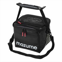 mazume UNITED MZBK-316 ソフトクーラー 保冷バック - メルカリ