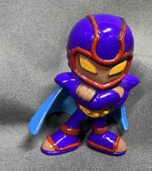 ねんどろいど 643 スーパーマン ジャスティス エディション ねんどろいど スーパーマン ジャスティス・エディション