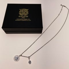 戦国武将家紋ネックレス 九曜(片倉小十郎) - メルカリ