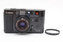 2025年最新】Canon AF35Mの人気アイテム - メルカリ