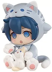 【中古】トレーディングフィギュア 徴羽摩柯 「トレーディングフィギュア Vsinger ぷぷちゃん」のサムネイル