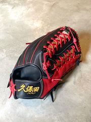 大特価！逆輸入限定品 【久保田JAPAN】硬式用グローブ 型番：YF-ST39 サイズ12インチ
