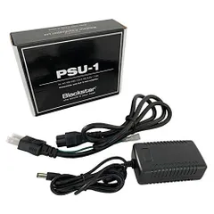 Blackstar ブラックスター FLY パワーサプライ FLY3用電源アダプター PSU-1