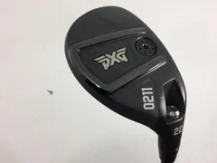 2023年最新】pxg シャフト アッタスの人気アイテム - メルカリ