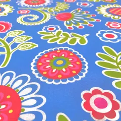 USAコットン　michael miller　マイケルミラー　BOUQUET DE FLEURS