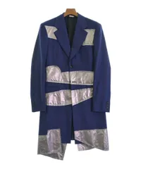COMME des GARCONS HOMME PLUS チェスターコート メンズ 【古着】【中古】【送料無料】のサムネイル