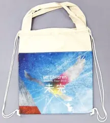 2025年最新】Mr.children トートバッグの人気アイテム - メルカリ