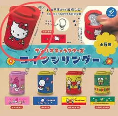 ハローキティ　コインホルダー　レトロ キティちゃん ハローキティ コインホルダー コインケース レトロ