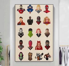 アベンジャーズ