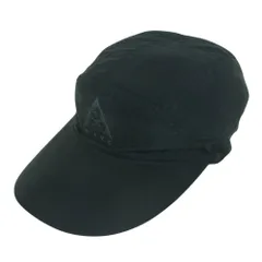 ACG フリースキャップ ブラック べージュ セット ACG NIKE フリースキャップ ベージュ ブラック 2点セット 帽子