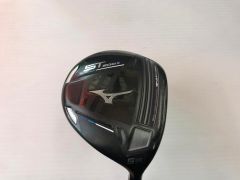 【最短翌日発送】ST200X | 18 | S | ディアマナ　RF60 | 中古 | フェアウェイウッド | ミズノ