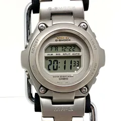 2024年最新】MRG-100 G-SHOCKの人気アイテム - メルカリ