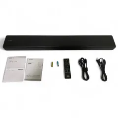 ソニー サウンドバー SONY HT_A3000BLACK 新品未開封 Amazon.co.jp: ソニー(SONY) サウンドバー HT-A3000【Dolby