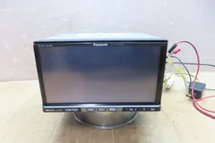 美品　パナソニック　ストラーダ　CN-HW890DFA ナビ　本体のみ 2025年最新】Yahoo!オークション -cn-hw890dfaの中古品・新品