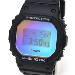 2024年最新】g-shock レインボーの人気アイテム - メルカリ