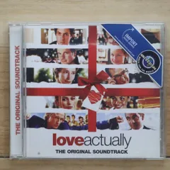 中古CD★クレイグ・アームストロング/Craig Armstrong■ Love Actually 【9814034/0602498140345】M20302