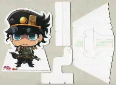 【中古】ポップスタンド・パネル 空条承太郎 ポップスタンド 「ジョジョの奇妙な冒険 in J-WORLD TOKYO」 地獄の門番ペット・ショップ B賞