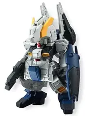 【中古】食玩 トレーディングフィギュア アドバンスド・ヘイズル 「FW GUNDAM CONVERGE20」