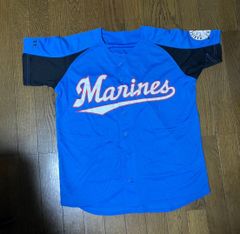 千葉ロッテマリーンズ ユニフォーム