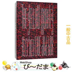 2025年最新】THe yellow monkey/メカラ ウロコ・live dvd-box