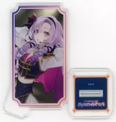 【中古】アクリルスタンド・アクリルパネル 壱百満天原サロメ アクリルスタンド(5th Anniversary LIVE) 「バーチャルYouTuber にじさんじ にじさんじフェス2023 5th Anniversary LIVE SYMPHONIA」